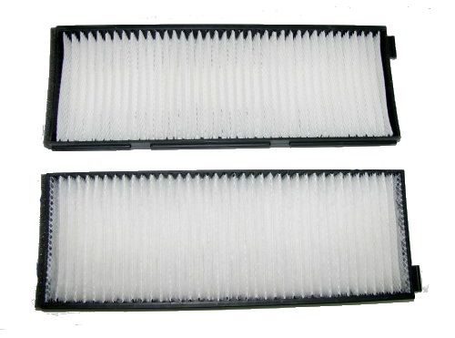 POLEN FILTRESI- ACTYON SPORTS PICKUP 08-12 / KYRON 05- / ACTYON JEEP 05-