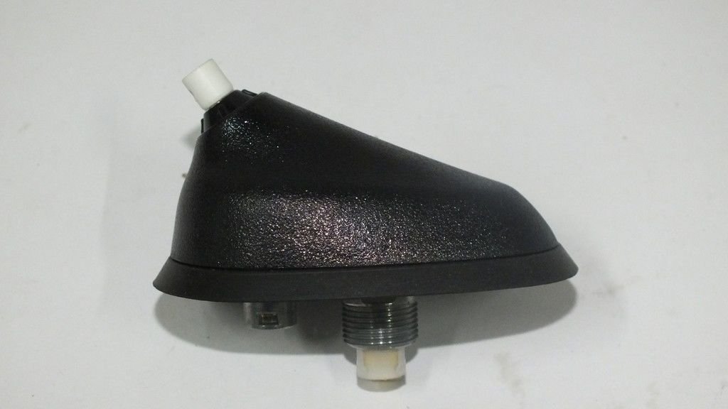 BLUE 2014- ANTEN YUVASI