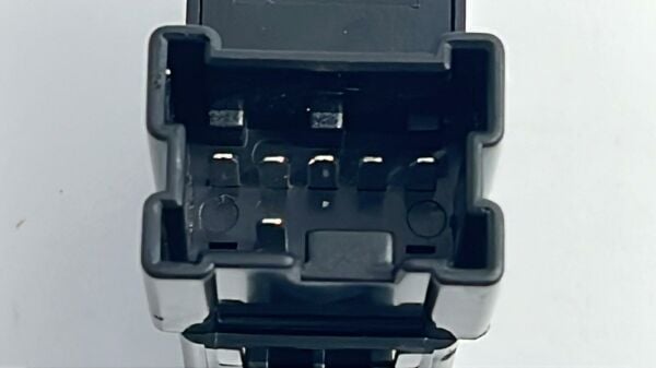 qashqaı/navara cam düğme ışıklı sağ