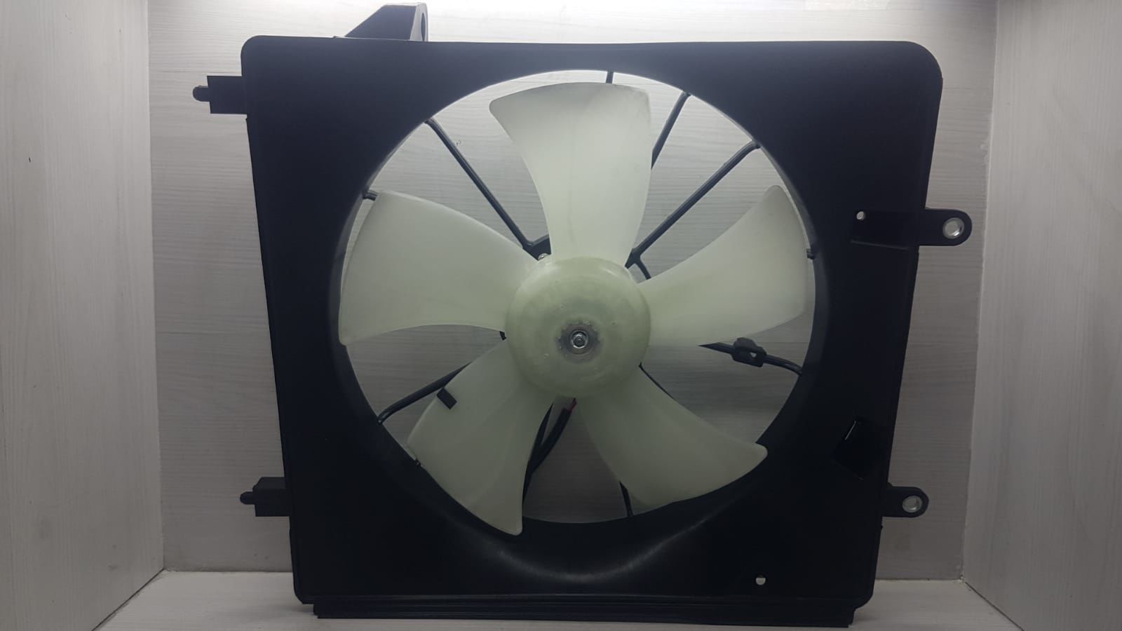 FAN ACCORD 03-08 2.4