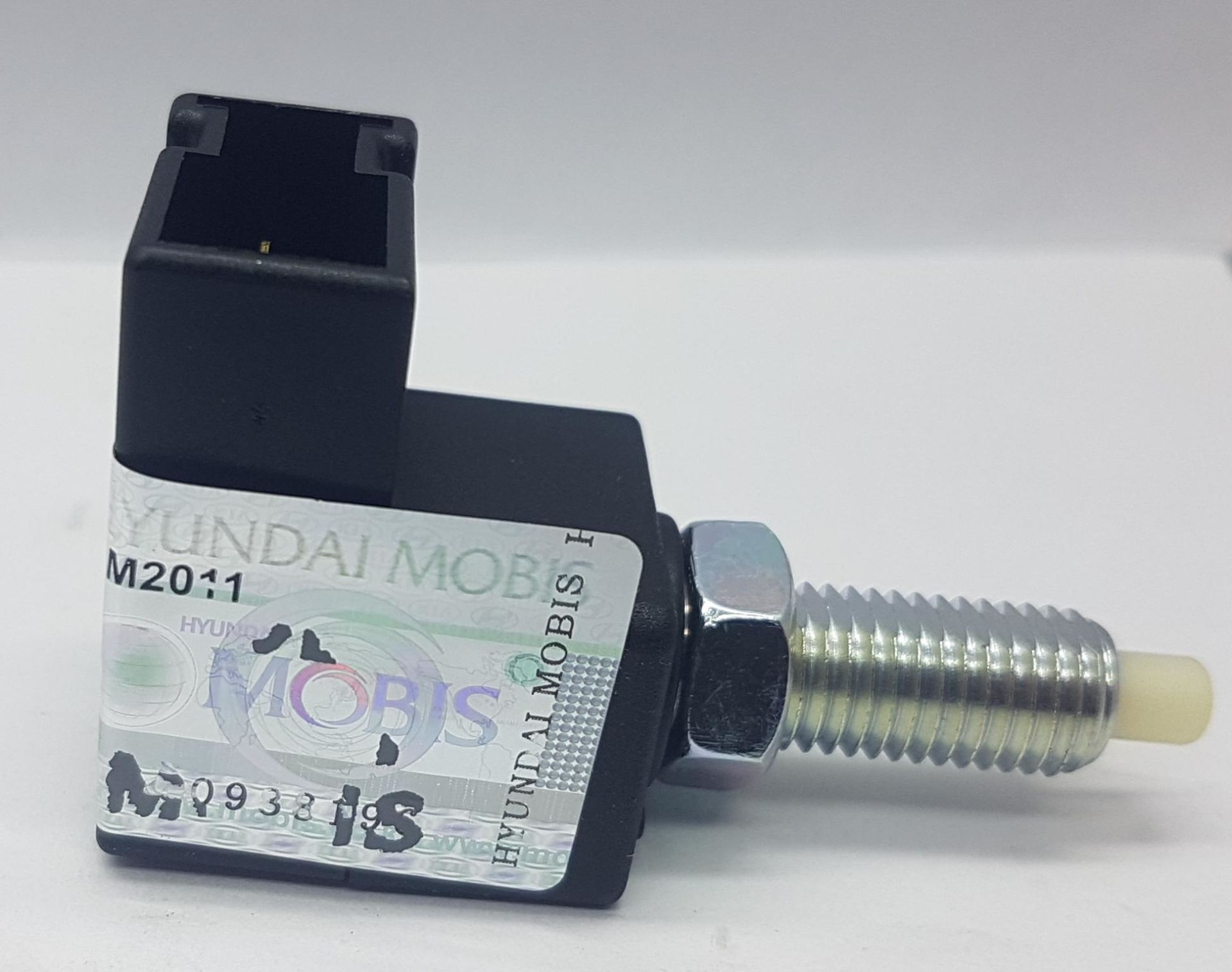 Fren Müsürü Kmy 2005- (93810-38000) Ayni