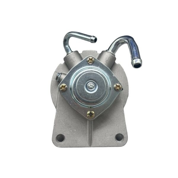 OTOMATİK MAZOT L200 07-14 (ÇİFT GİRİŞ)