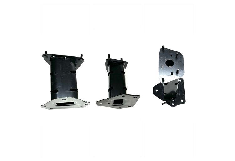 DEMİR TAMPON BAĞLANTI AYAK X-TRAİL 22-24 ARKA RH (TAMPON BABASI)