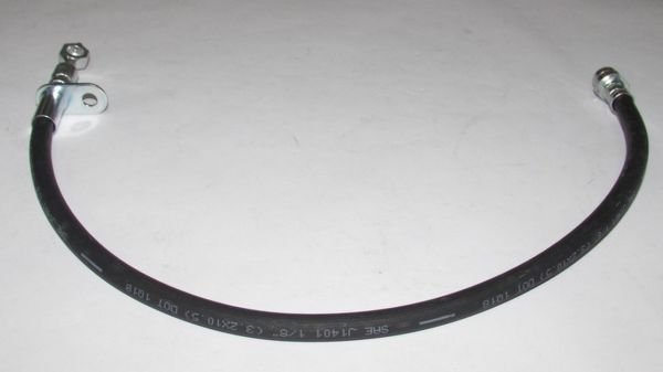 AVENSIS 2003-2009 FREN HORTUMU ÖN SAĞ