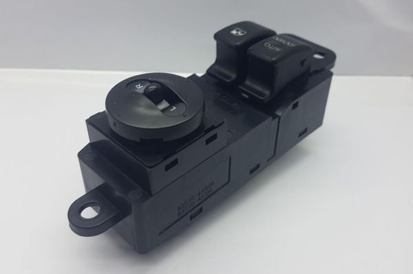 Cam Dügme Starex Sol