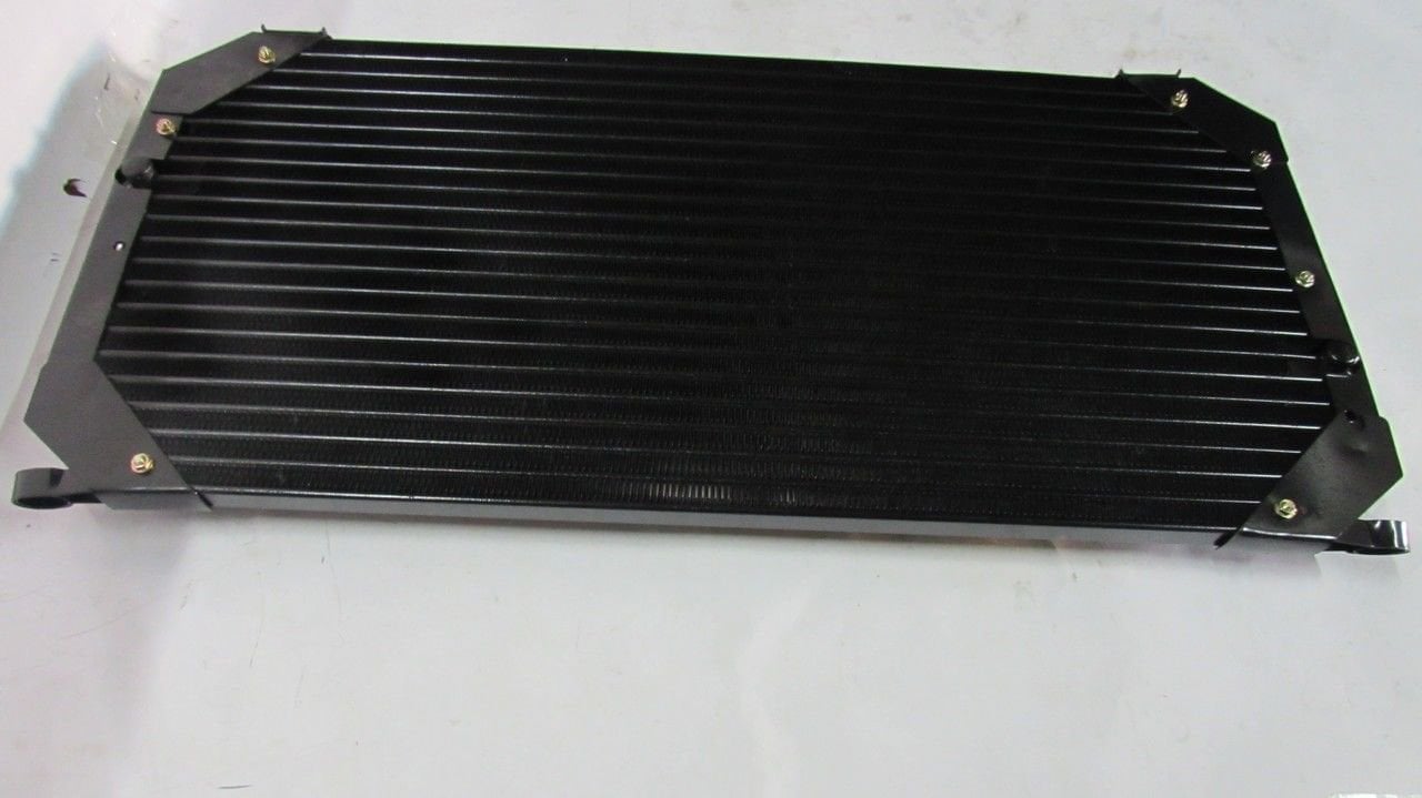 COROLLA 1993-1998 KLİMA RADYATÖRÜ