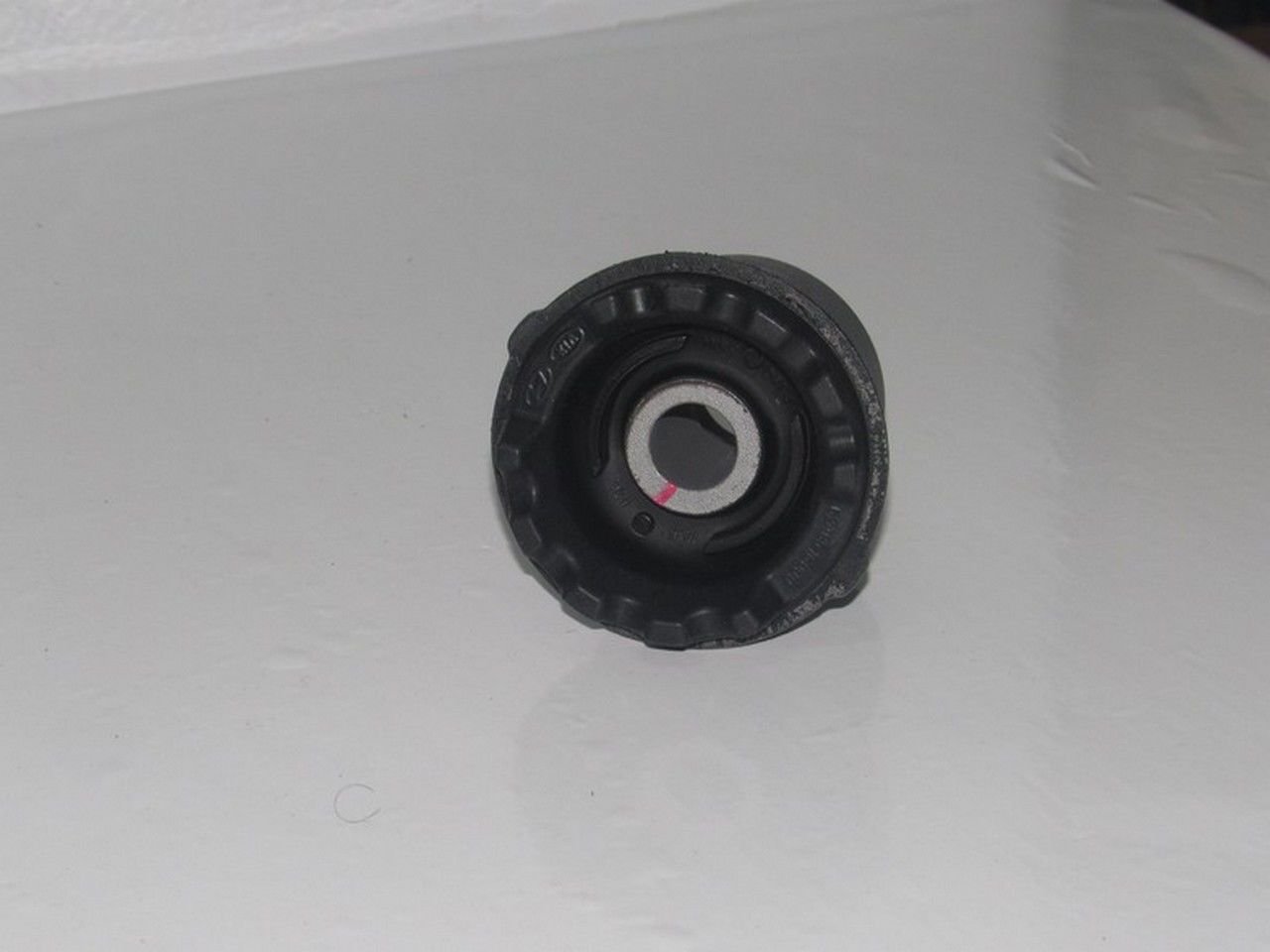 ERA / RIO TRAVERS BURCU