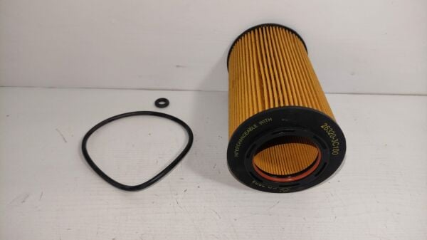 Yağ Filtre Sonata 3,3 V6