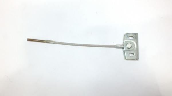 JUKE K9K 4X4 2010-2014 DİZEL EL FREN TELİ ÖN