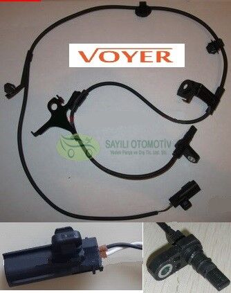 SENSOR ABS YARIS 12-15 ON SAG