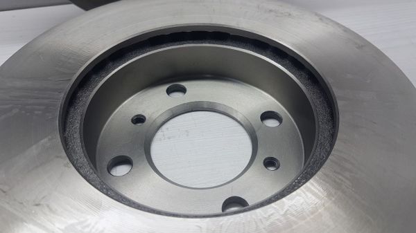 carisma fren diski ön 1.6 1996-2000 /proton/lancer 1992-2003 236mm tk