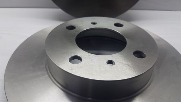 carisma fren diski ön 1.6 1996-2000 /proton/lancer 1992-2003 236mm tk