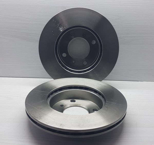 carisma fren diski ön 1.6 1996-2000 /proton/lancer 1992-2003 236mm tk