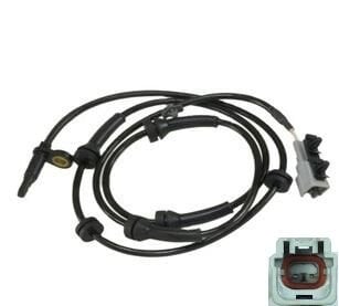 SENSOR ABS NISSAN GTR R35 ON SAG/SOL