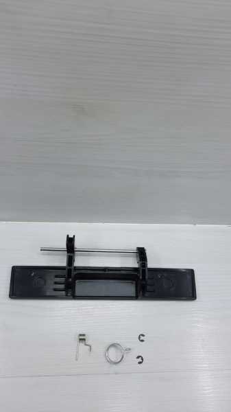 bagaj Açma Kolu Navara Tek Kulp