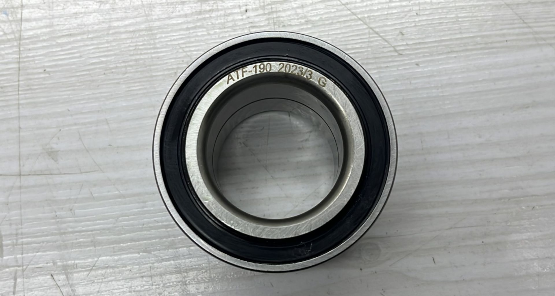 Rulman Ön Teker Alto 02-/Swift 04- 4X4 Arka /Alto 04- Arka 35X62X40