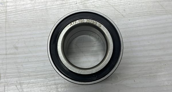 Rulman Ön Teker Alto 02-/Swift 04- 4X4 Arka /Alto 04- Arka 35X62X40