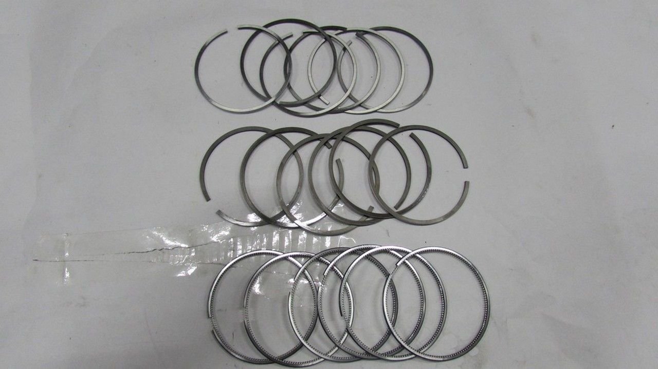 LAND CRUISER 4.2 1HD / 1HZ SEGMAN SET