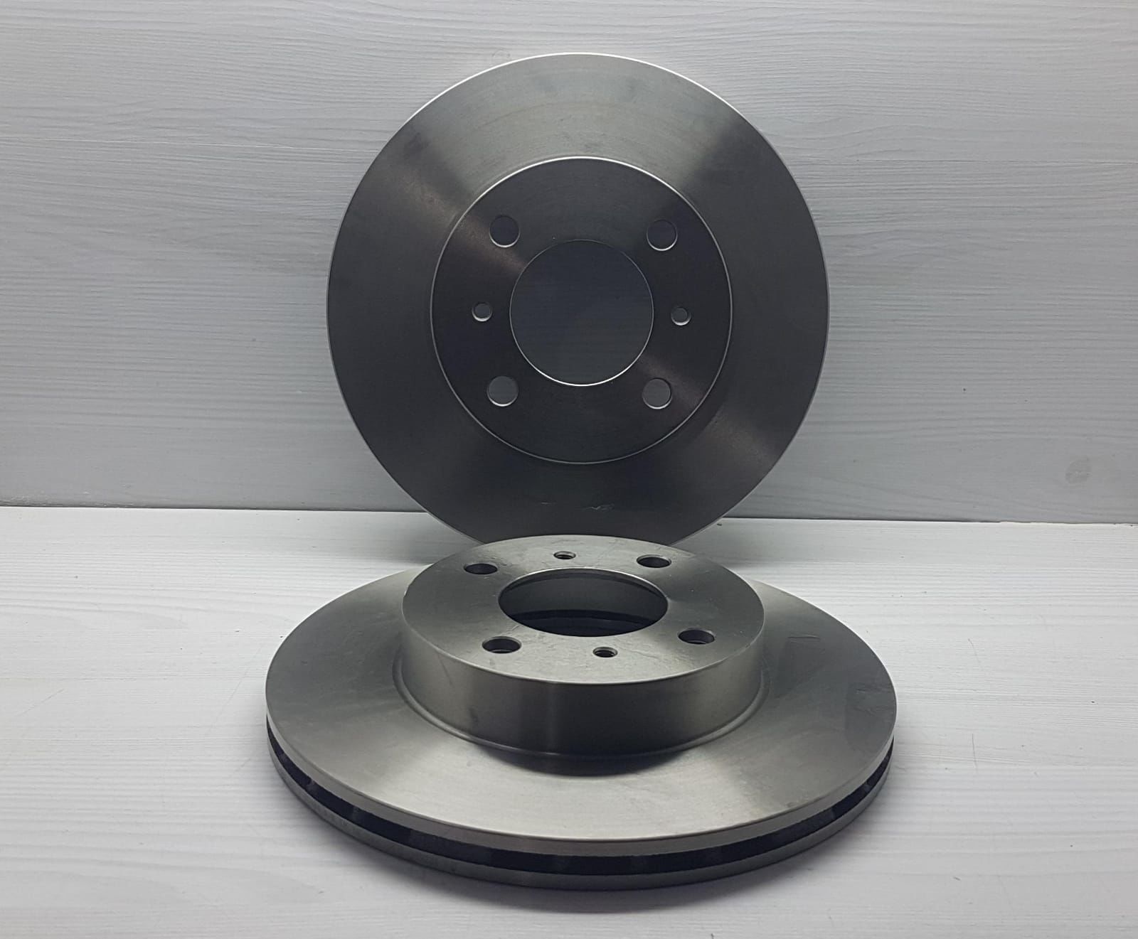 carisma fren diski ön 1.6 1996-2000 /proton/lancer 1992-2003 236mm tk