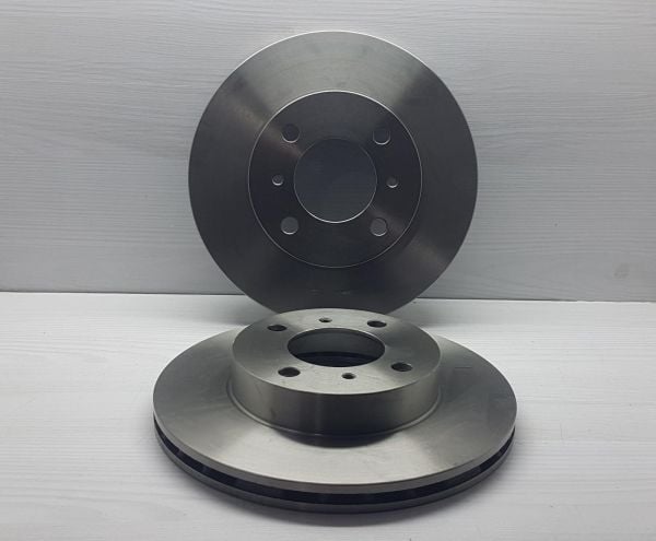 carisma fren diski ön 1.6 1996-2000 /proton/lancer 1992-2003 236mm tk