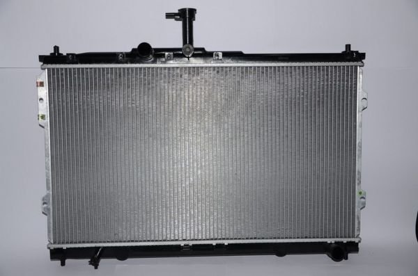 STAREX 2,5  08- H1 RADYATÖR MANUEL BRAZING TİP