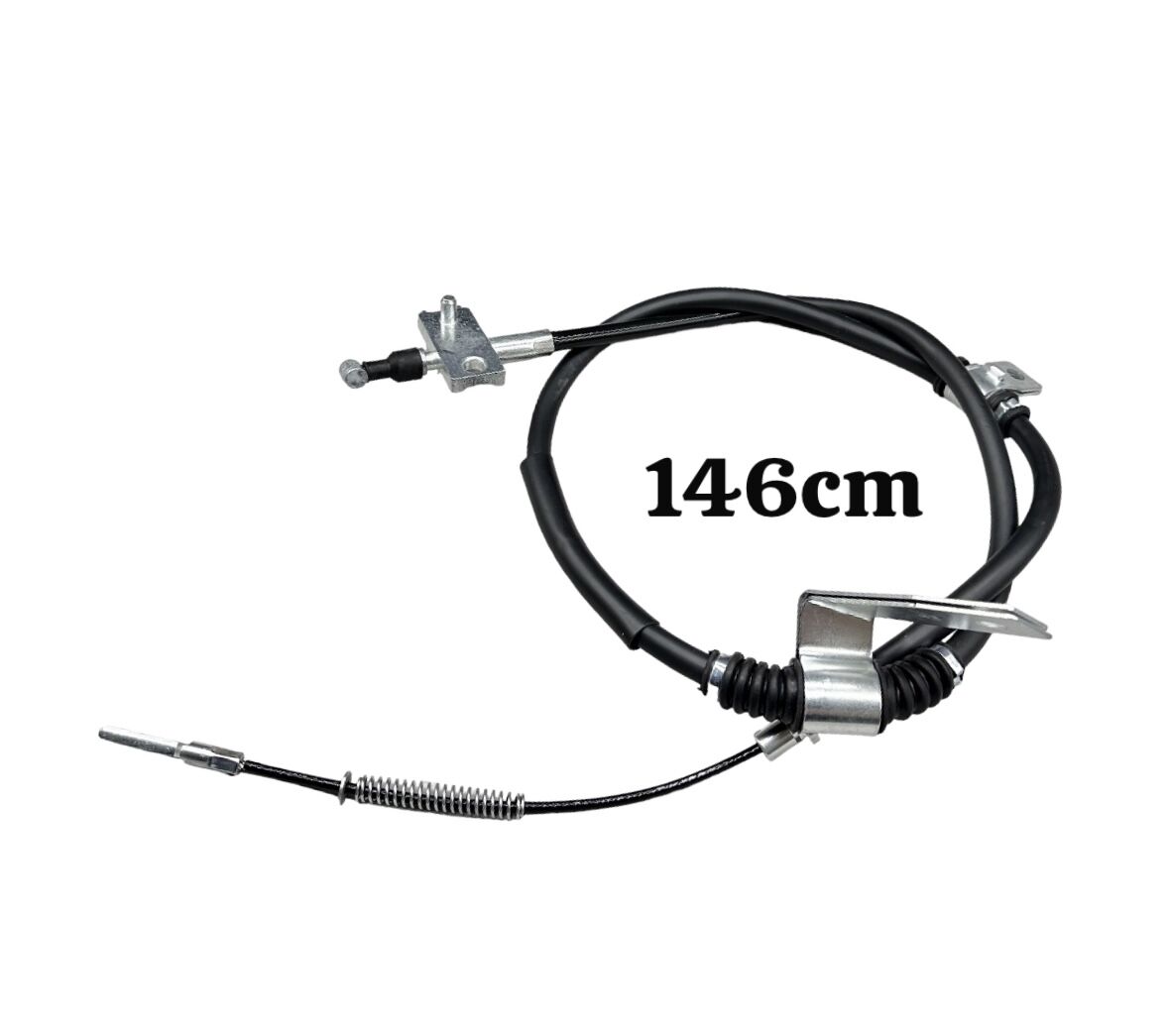 TEL FREN EL ACTYON 2,0 4X4 06-14/KYRON 4X4 2,0  05-14 ARKA LH