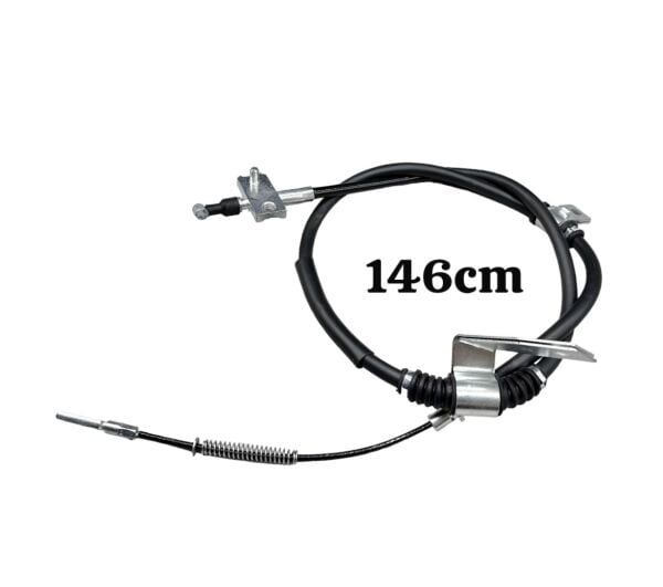 TEL FREN EL ACTYON 2,0 4X4 06-14/KYRON 4X4 2,0  05-14 ARKA LH