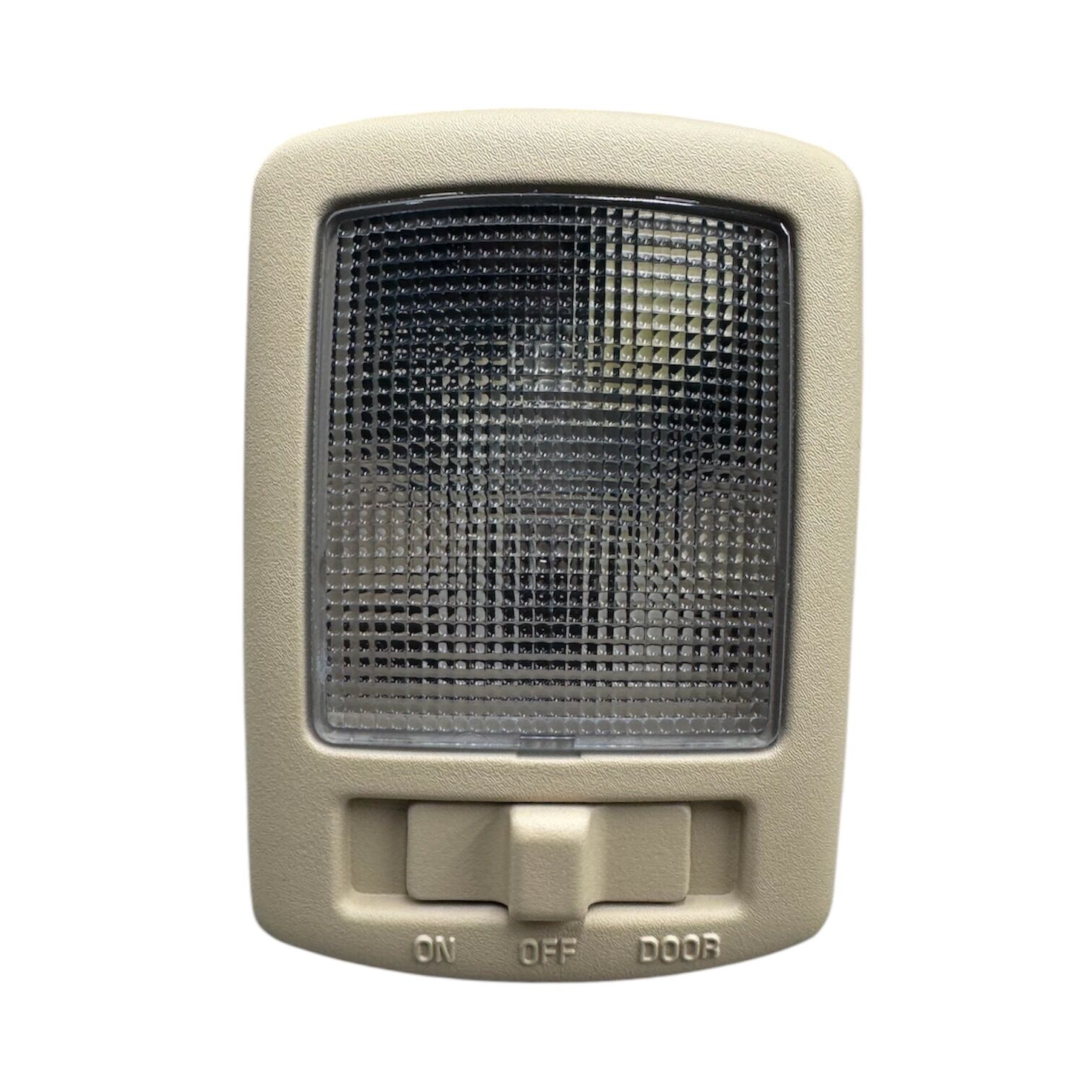 LAMBA TAVAN GETZ 03-11/ELANTRA 01-06 ORTA (KREM)