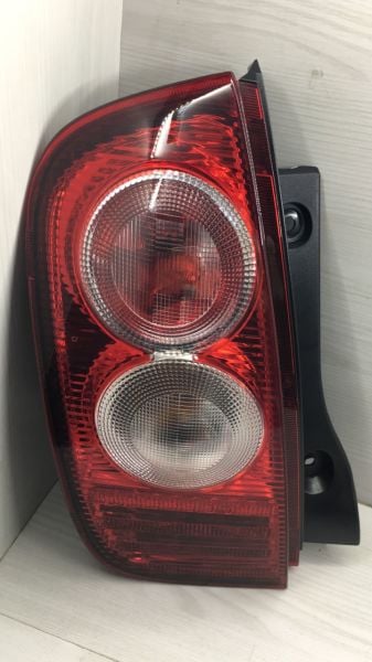 Stop Micra Sol 06-09