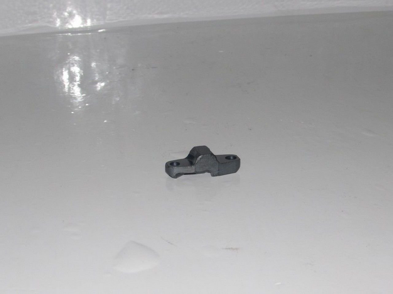 ACCENT 2003-2005 / GETZ 2003-2005 DİZEL / SANTAFE / TUCSON / SPORTAGE SUBAP KÖPRÜSÜ ( ÇEKİÇ )