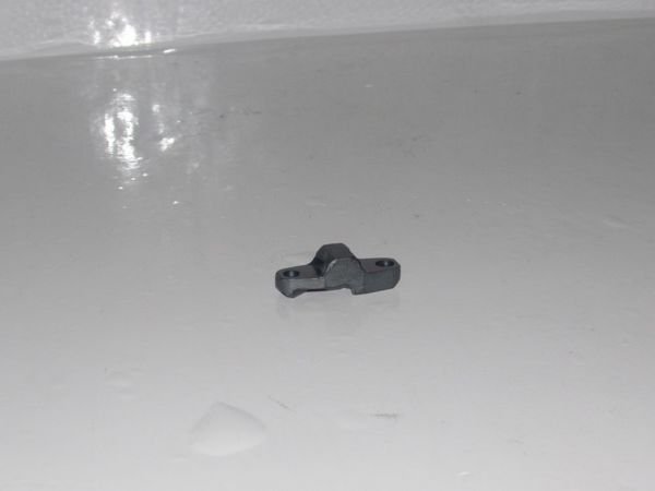 ACCENT 2003-2005 / GETZ 2003-2005 DİZEL / SANTAFE / TUCSON / SPORTAGE SUBAP KÖPRÜSÜ ( ÇEKİÇ )