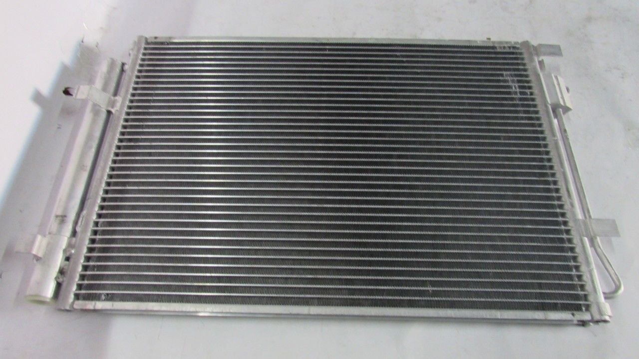 BLUE 14-18 / RIO 14- BENZİNLİ KLİMA RADYATÖRÜ