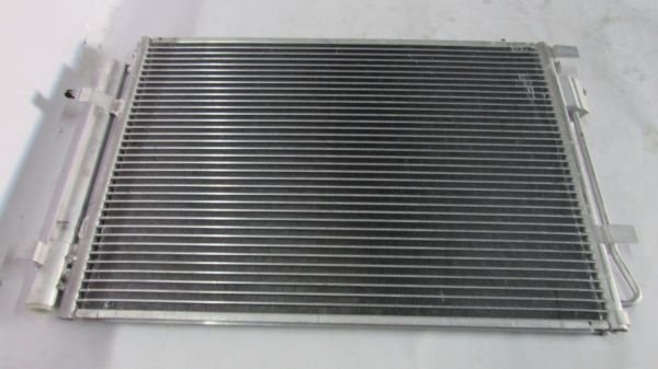 BLUE 14-18 / RIO 14- BENZİNLİ KLİMA RADYATÖRÜ