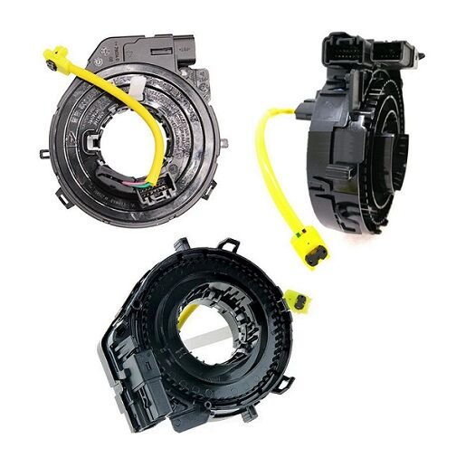 AIRBAG ZEMBEREK MAZDA 6 07- / MAZDA 2 07-