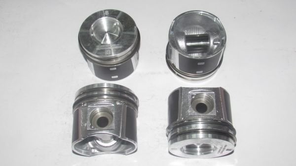 2007 - TOURNEO CONNECT 1,8 TDCI 90 PS PİSTON+SEGMAN