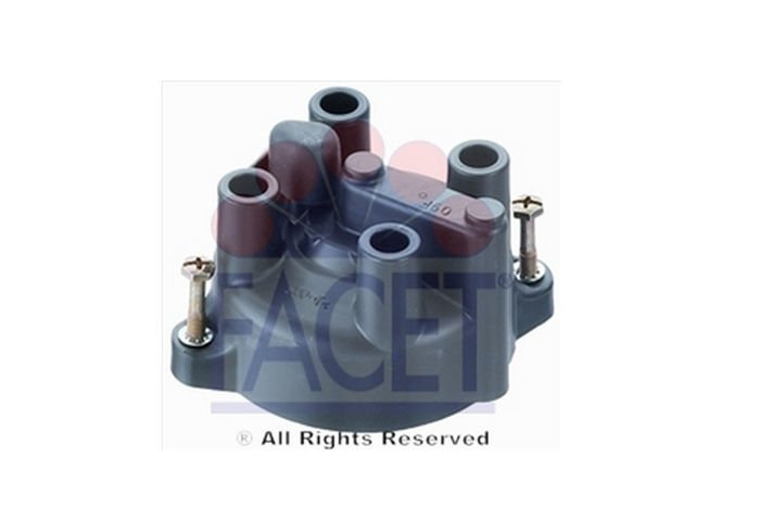 KAPAK DISTRIBUTOR-323-LANTIS/FAMILYA 1.5/1.8 96-98