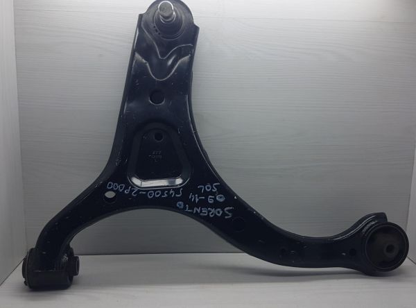 salıncak Sorento 2009-2014 Sol Alt