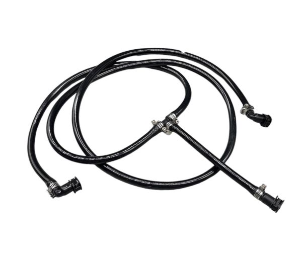 HORTUM FAR YIKAMA X-TRAİL 02-14