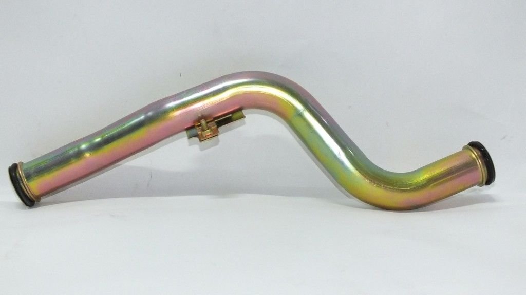 CRV 07-12 DEVİRDAİM SU BORUSU