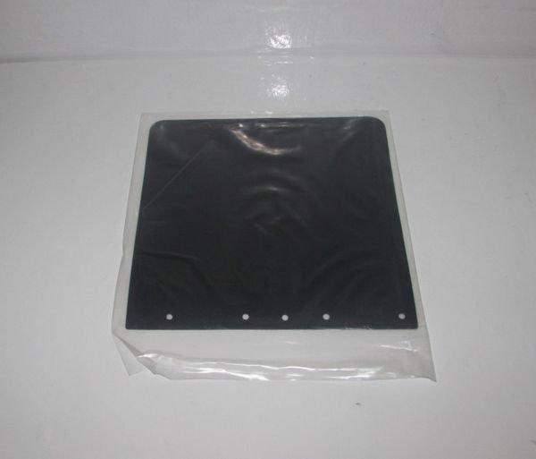 BONGO III PAÇALIK ARKA SOL