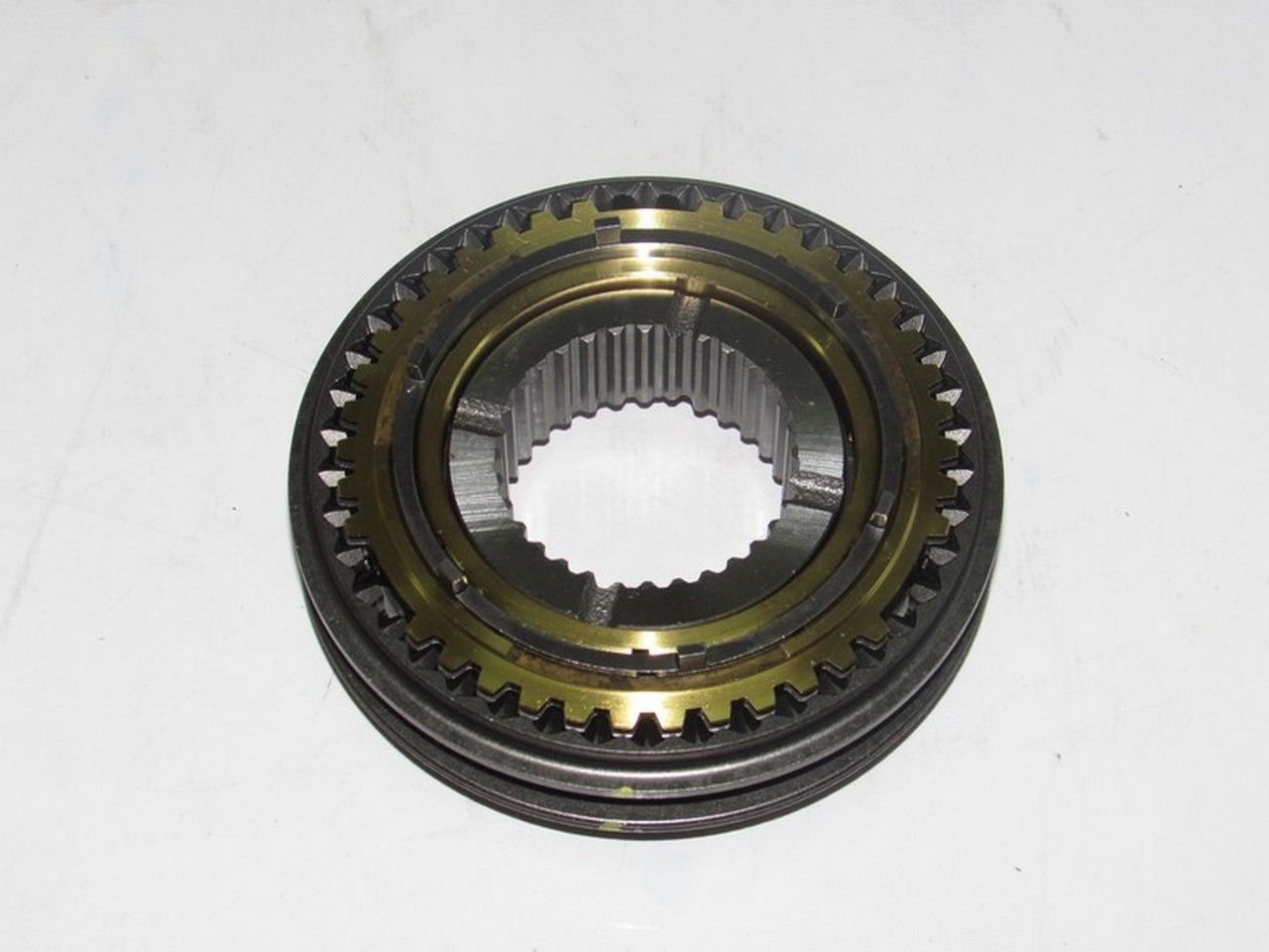 HD 65-72 SENKROMEÇ 2-3 KOMPLE