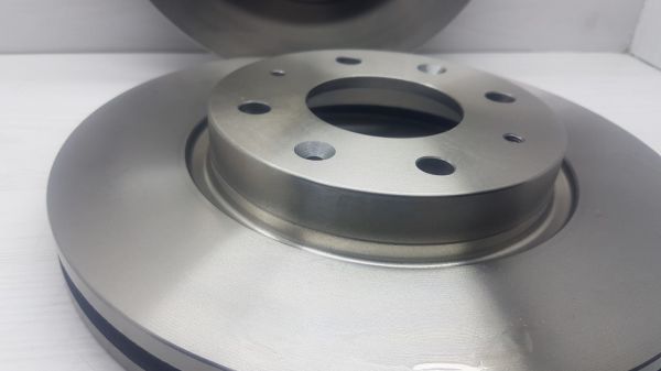 Cerato Ön Fren Diski 275mm.