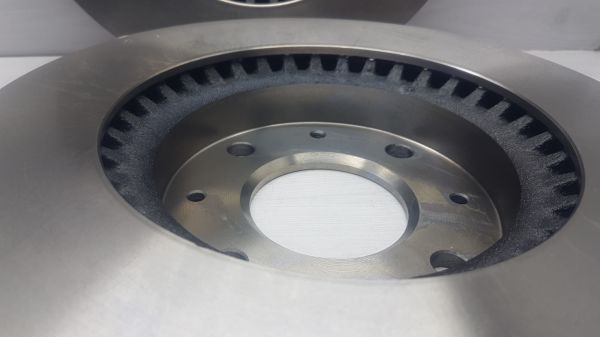 Cerato Ön Fren Diski 275mm.