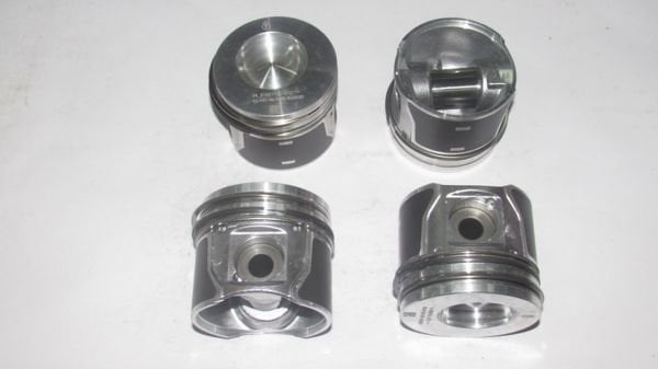 2007 - TRANSIT CONNECT 1,8 TDCi 110 PS PİSTON+SEGMAN