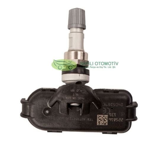 SENSOR LASTIK BASINC SPORTAGE 14- (52933-2Y450)