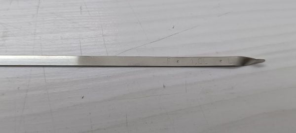 Yağ Çubuğu Elantra 1996-2000