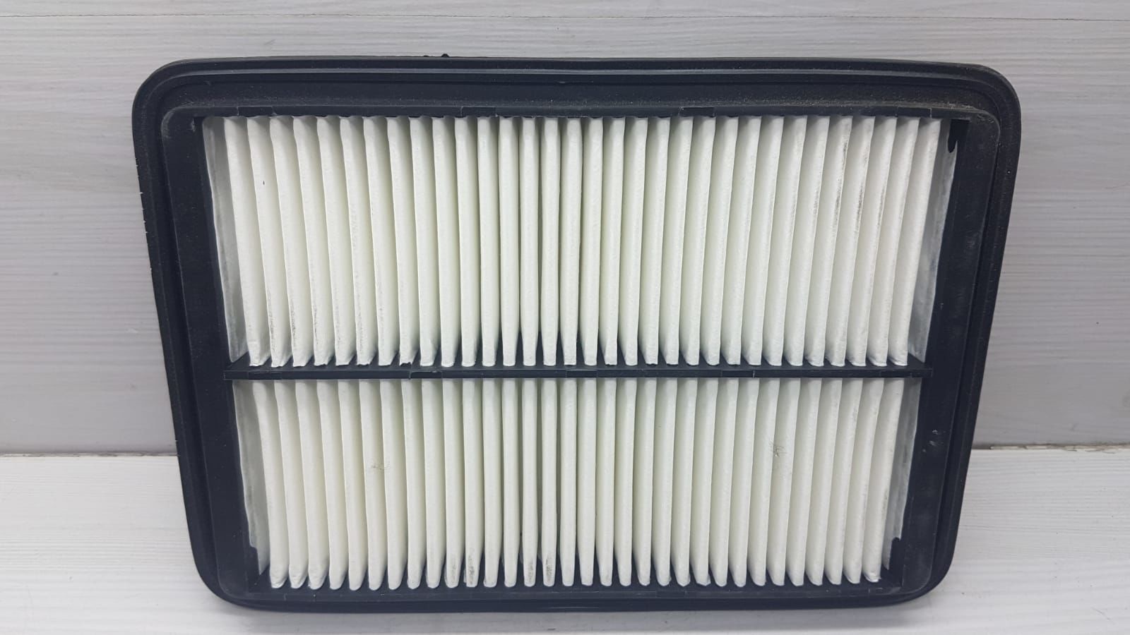 Hava Filtre Navara 2010-