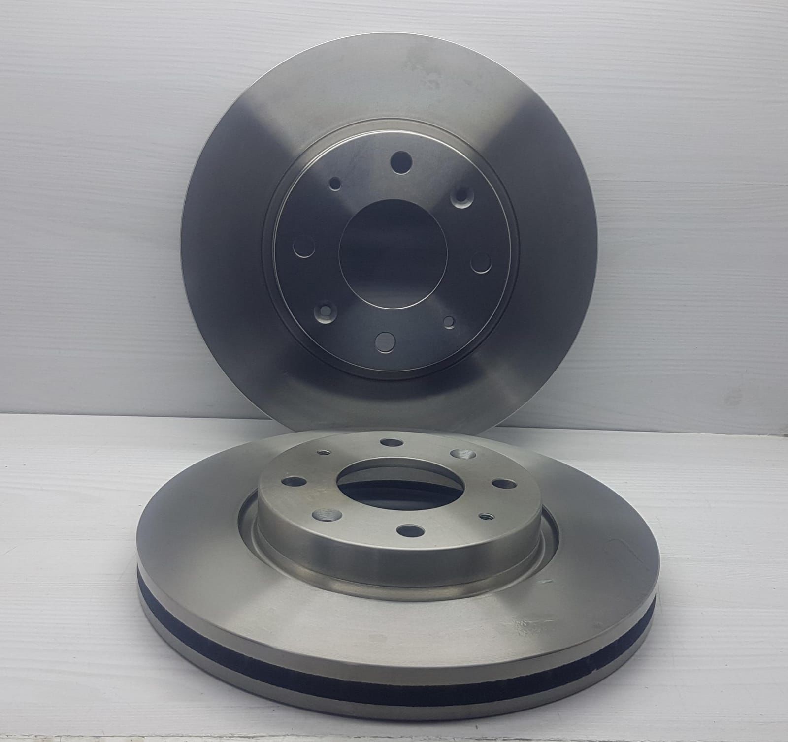 Cerato Ön Fren Diski 275mm.