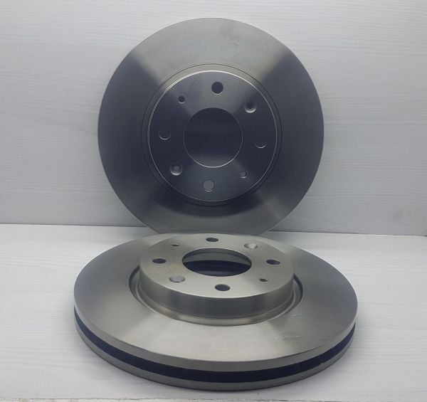 Cerato Ön Fren Diski 275mm.