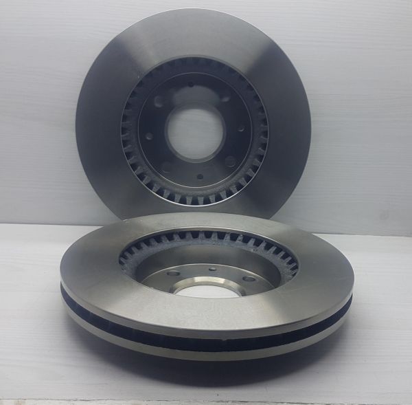 Cerato Ön Fren Diski 275mm.